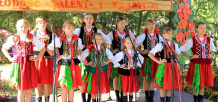 Młodość, Talent i Tradycja Młodość, Talent i Tradycja