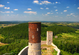 Zamek królewski w Chęcinach