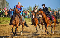 Hubertus Świętokrzyski 2012